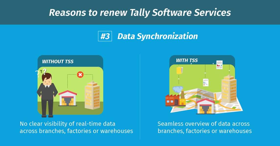 Tally Software Services