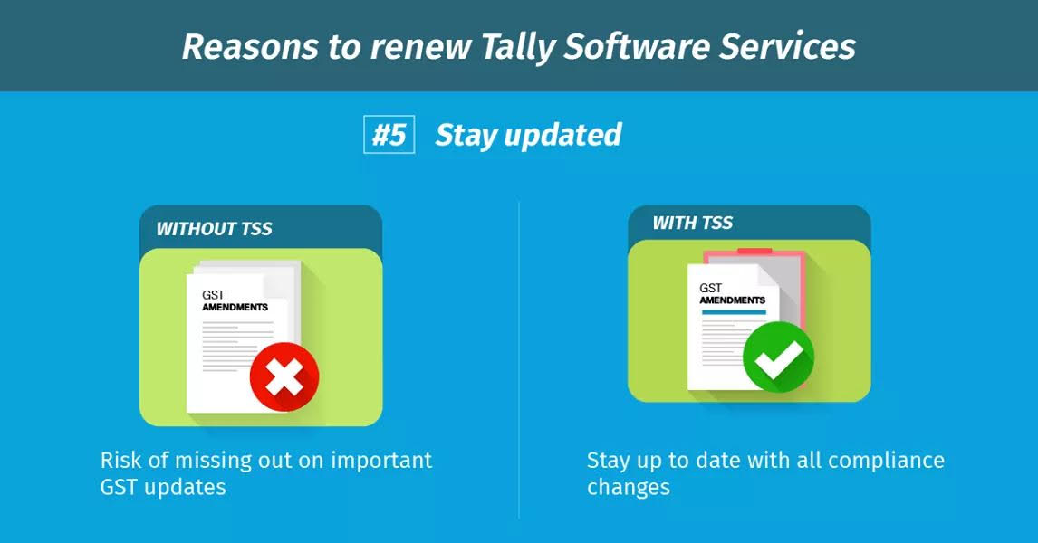 Tally Software Services