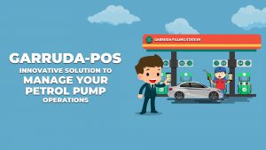 Petrol Pump POS