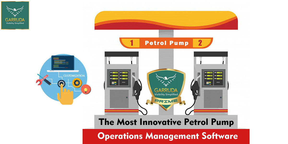 How Petrol Pump Software Helps to Manage Operations?