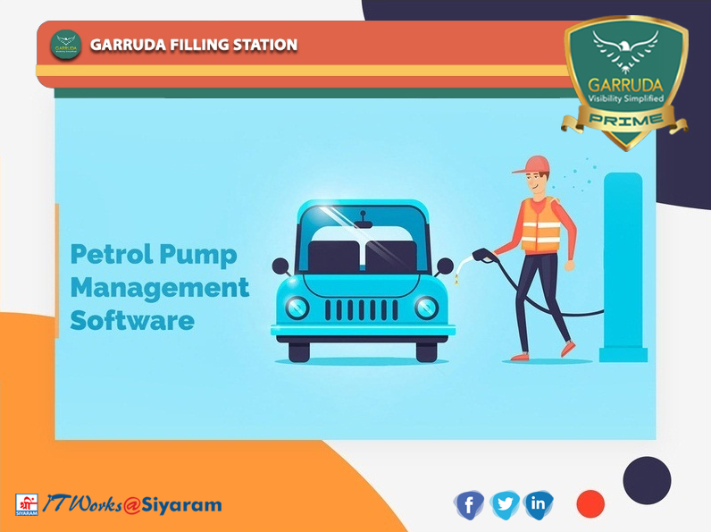 petrol pump management system software petrol pump management system software